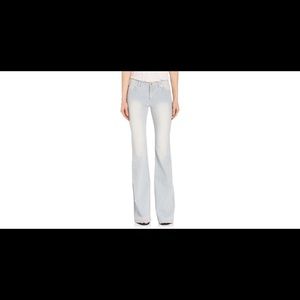 Michael Kors Selma Flare Jeans